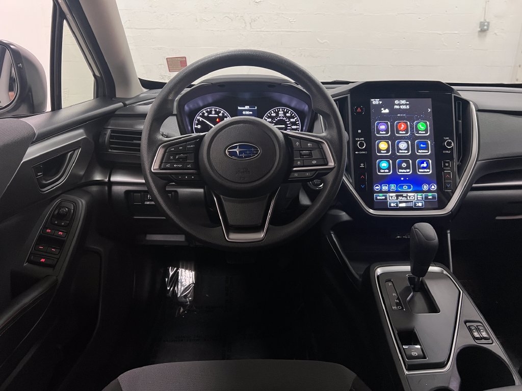 Certified 2026 Subaru Impreza 2.0i Sport AWD/4WD image 14