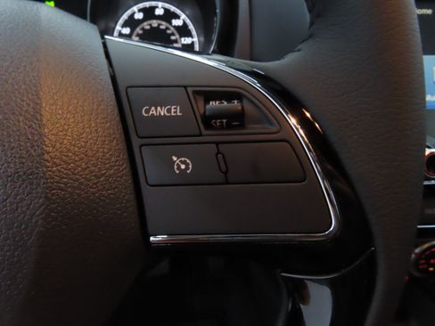 New 2025 Mitsubishi Outlander Sport SEL image 13