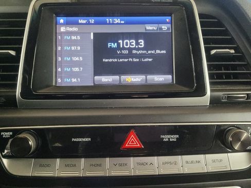 Used 2019 Hyundai Sonata SEL FWD image 25