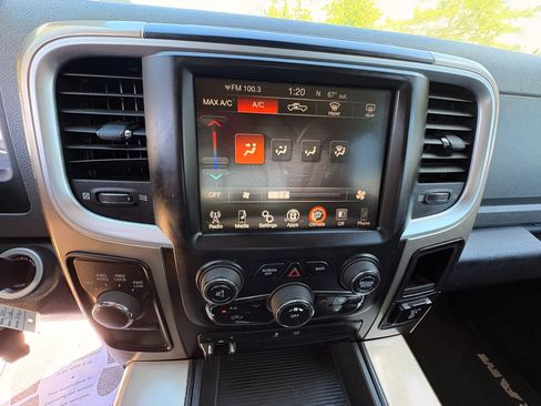 Used 2013 RAM 1500 Big Horn AWD/4WD image 14