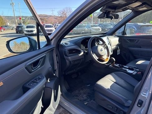 New 2026 Subaru Forester Wilderness image 19