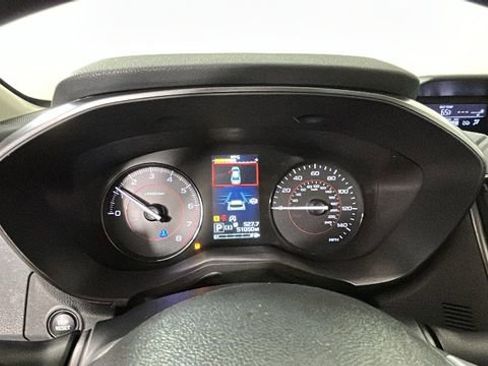 Used 2023 Subaru Crosstrek 2.0i Premium w/ Popular Package #2 AWD/4WD image 17