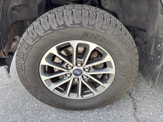 Used 2017 Ford F150 XL w/ Equipment Group 101A Mid AWD/4WD image 26