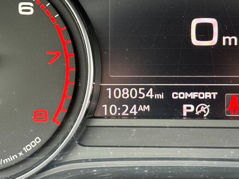 Used 2018 Audi A4 2.0T Ultra Premium Plus w/ Premium Plus Package image 19