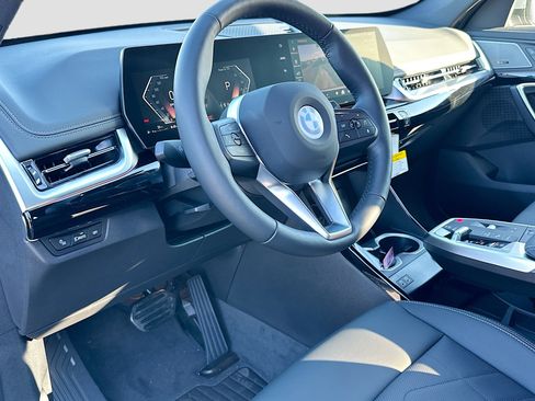 New 2026 BMW X1 xDrive28i w/ Convenience Package image 7