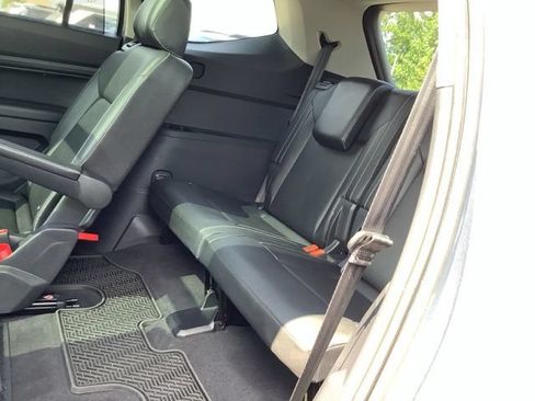 Used 2021 Volkswagen Atlas SEL AWD/4WD image 23