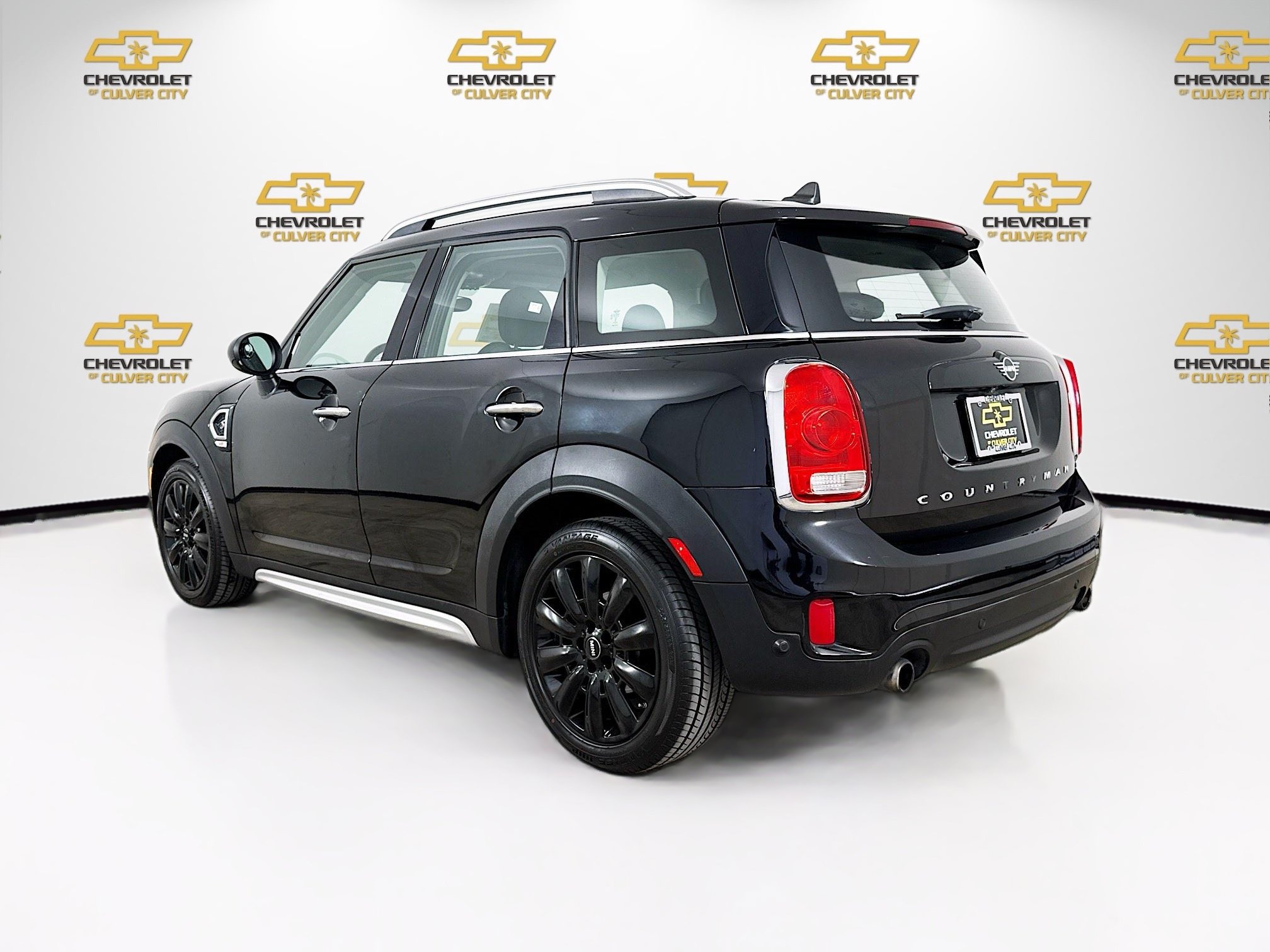 Used 2019 MINI Cooper Countryman S FWD image 6