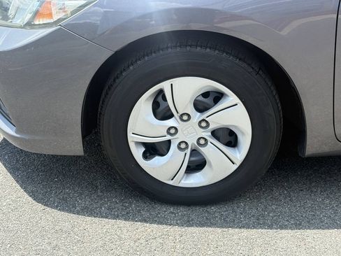 Used 2014 Honda Civic LX image 26