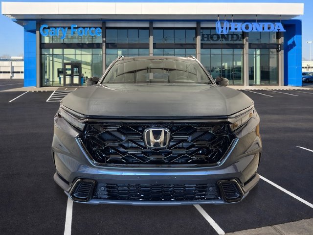 New 2027 Honda CR-V Sport-L image 10