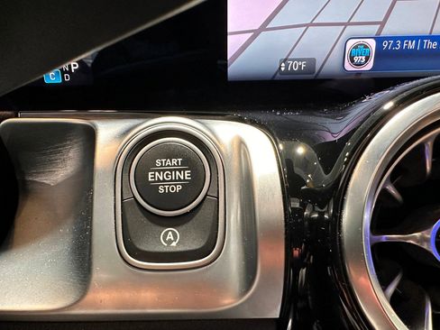 Certified 2024 Mercedes-Benz GLB 250 4MATIC image 20