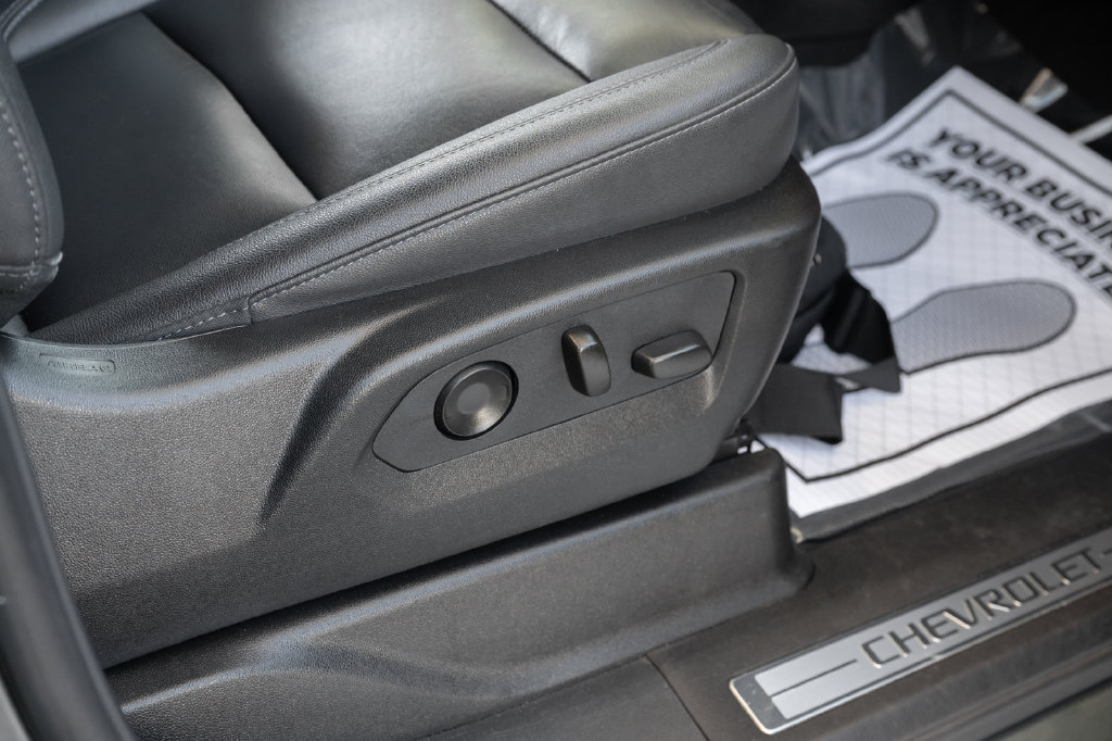 Used 2024 Chevrolet Tahoe LT RWD image 50