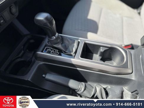 Used 2023 Toyota Tacoma SR5 image 21