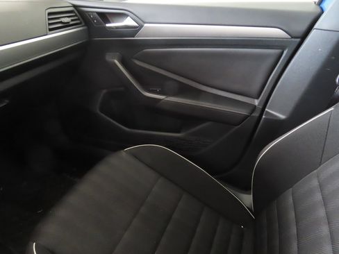 Used 2024 Volkswagen Jetta Sport FWD image 20
