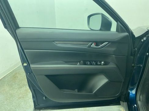 Used 2022 MAZDA CX-5 AWD 2.5 S w/ Premium Package image 20