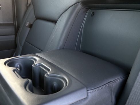 Used 2023 Chevrolet Silverado 1500 LTZ image 29