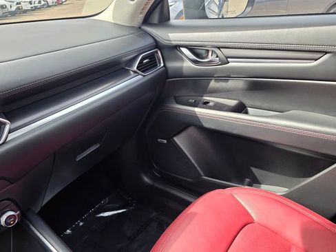Used 2024 MAZDA CX-5 Carbon Edition AWD/4WD image 25
