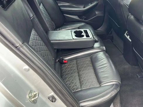 Used 2017 Nissan Maxima Platinum image 25