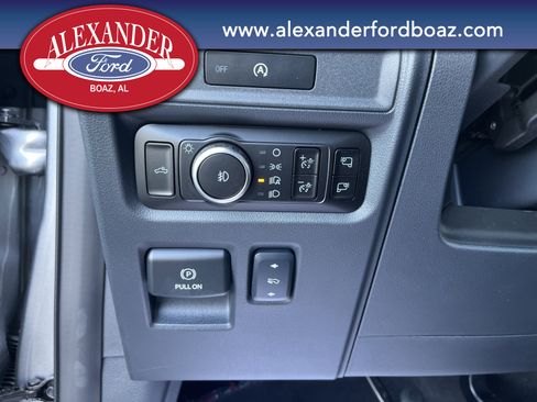 New 2025 Ford F150 Tremor w/ Tow/Haul Package image 29