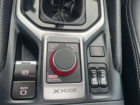 Used 2019 Subaru Forester Limited w/ Popular Package #3 AWD/4WD image 29