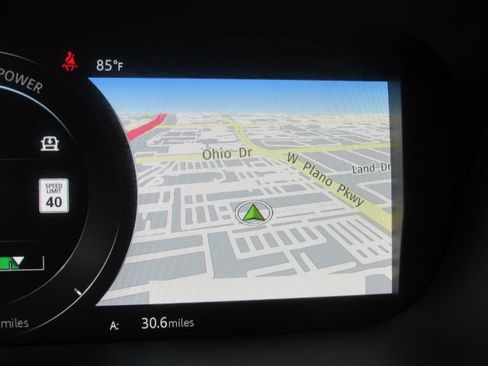 Used 2020 Jaguar I-PACE HSE image 43