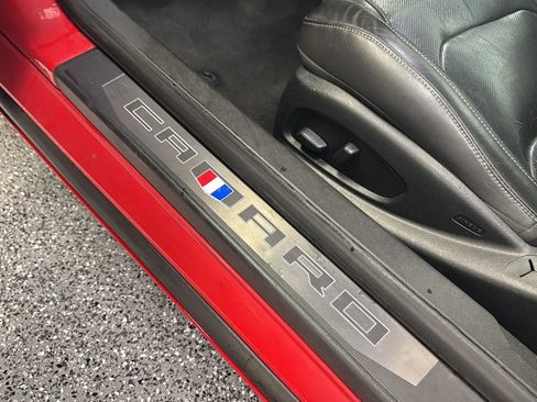 Used 2019 Chevrolet Camaro SS RWD image 25