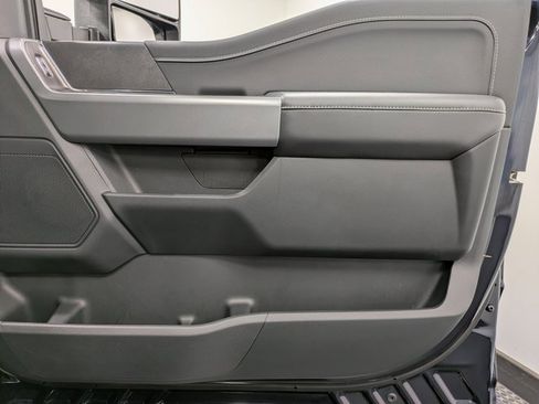 Used 2025 Ford F150 XLT w/ Equipment Group 302A MID image 27