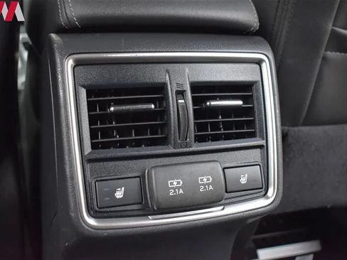 Used 2019 Subaru Forester Touring w/ Popular Package #3 AWD/4WD image 28