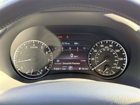 Used 2023 Nissan Armada SV w/ Cargo Package image 25