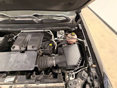 Used 2023 Chevrolet Colorado Z71 w/ Z71 Convenience Package 2 AWD/4WD image 43