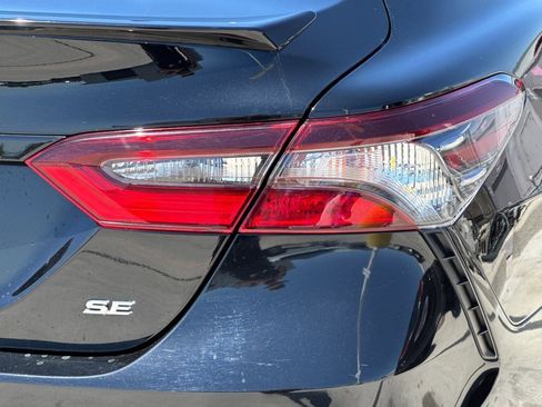 Used 2024 Toyota Camry SE FWD image 13