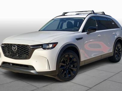 New 2026 MAZDA CX-90 3.3 Turbo w/ Premium Sport Pkg