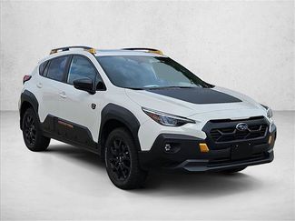 Used 2024 Subaru Crosstrek 2.5i Wilderness video 3