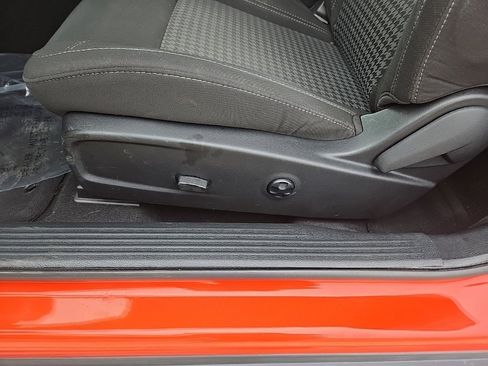 Used 2021 Dodge Challenger SXT w/ Blacktop Package image 46