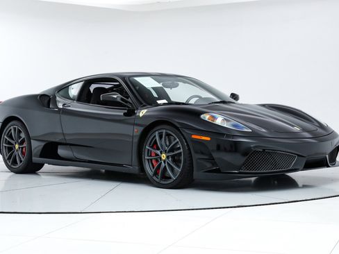 Used 2008 Ferrari F430 Scuderia RWD image 11
