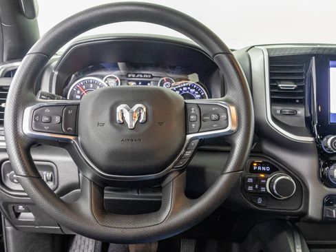 New 2026 RAM 1500 Big Horn/Lone Star image 26