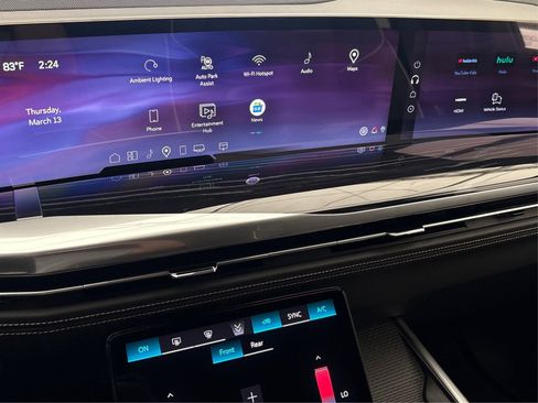 New 2025 Cadillac Escalade ESV Sport w/ Touring Package image 25