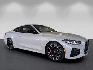 New 2027 BMW 430i Coupe w/ M Sport Package RWD video 1