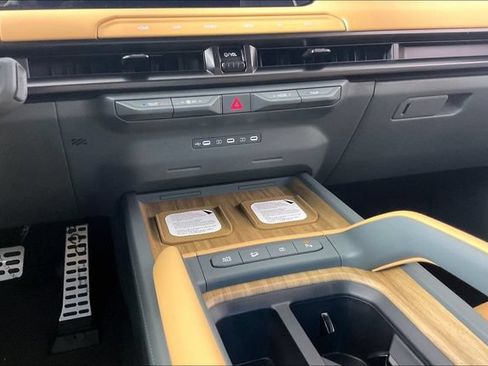 New 2027 Kia Telluride SX X-Line w/ Towing Package AWD/4WD image 7