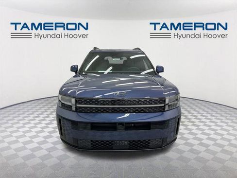 New 2026 Hyundai Santa Fe Calligraphy image 8