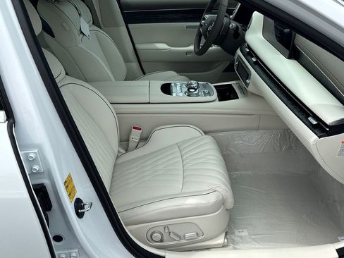 New 2026 Genesis G90 3.5T image 13