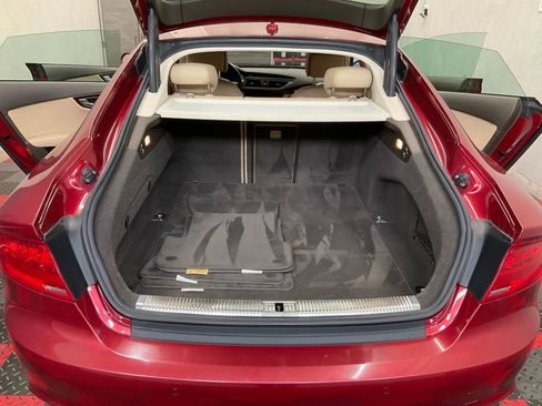 Used 2012 Audi A7 3.0T Premium image 10