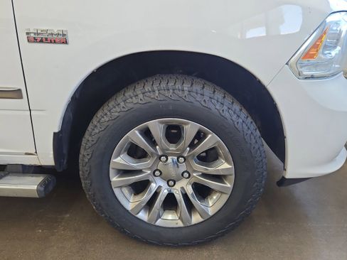 Used 2013 RAM 1500 Limited image 21