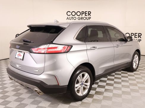 Used 2020 Ford Edge SEL w/ Convenience Package FWD image 20