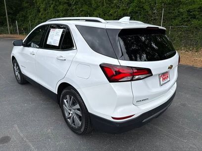 Used 2023 Chevrolet Equinox Premier