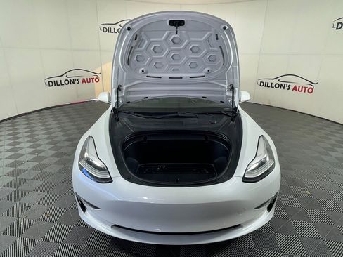 Used 2020 Tesla Model 3 Long Range image 14