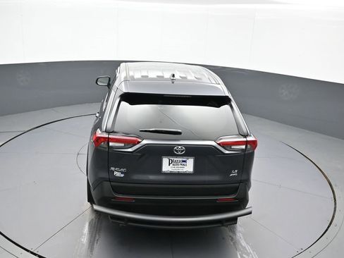 Certified 2024 Toyota RAV4 LE image 38