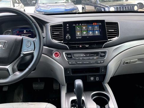 Used 2019 Honda Pilot EX-L image 11