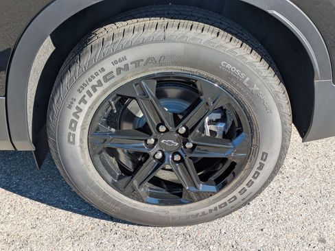 New 2026 Chevrolet Blazer LT image 9