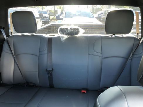 New 2026 RAM 2500 Tradesman w/ Chrome Appearance Group image 19