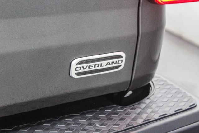 Used 2021 Jeep Gladiator Overland w/ Popular Equipment Package AWD/4WD image 15